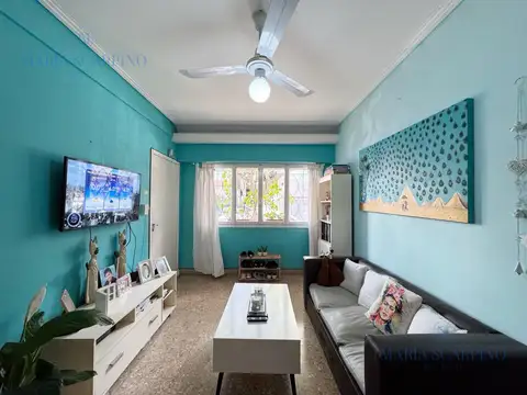 Depto Tipo Casa en Venta 40 años