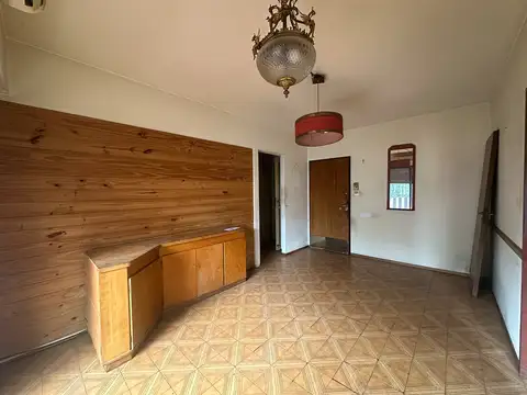 Departamento en Venta en Villa del Parque, USD 87.000