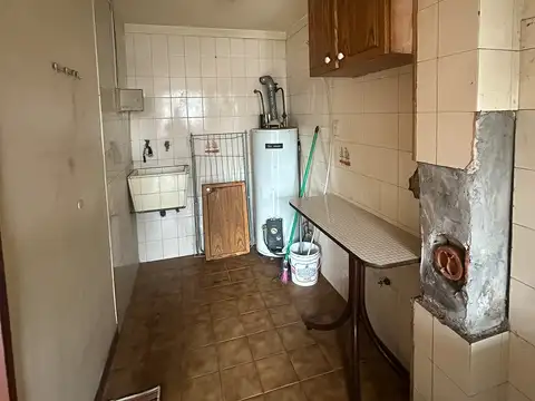 Departamento en Venta 40 años