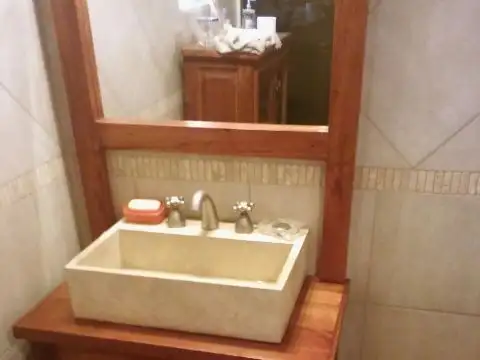 Casa en Venta al Suroeste