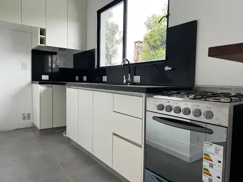 Depto Tipo Casa en Venta al Norte