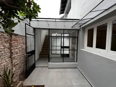 Depto Tipo Casa en Venta de 3 ambientes