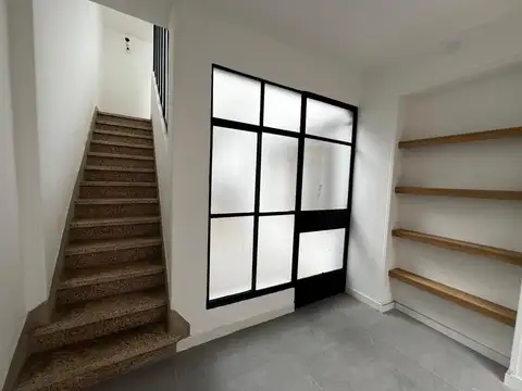 Depto Tipo Casa en Venta de 2 dormitorios