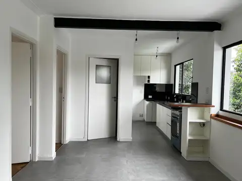 Depto Tipo Casa en Venta A Estrenar