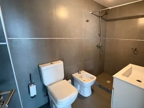 ALQUILO APARTAMENTO CORDÓN SUR 1 DORMITORIO