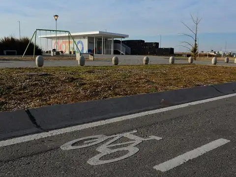 Terreno en Venta de 250,0 m2