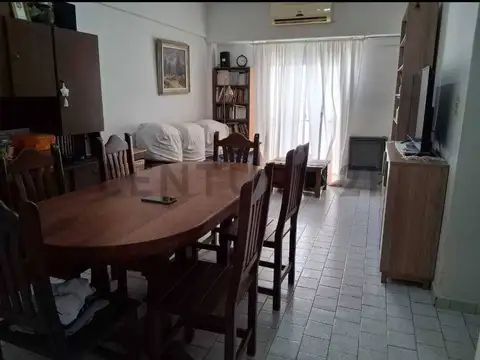 Departamento 4 ambientes