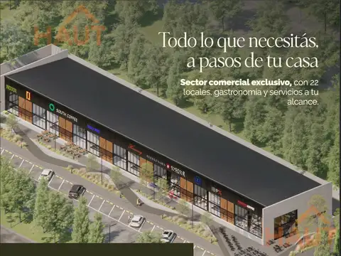Terreno Loteo "La Fulda" - Cipolletti