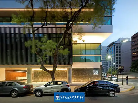 Av. Libertador  6299, Piso 11