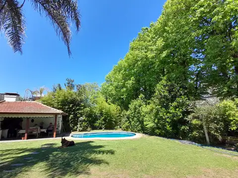 Casa - San Isidro - Alquiler temporario