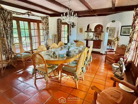 Casa en Venta 20 años