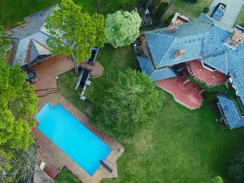 Casa en Venta en Terrazas Al Golf, USD 1.150.000