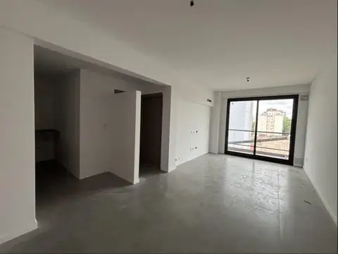 Departamento 2 ambientes. | Olivera al 100