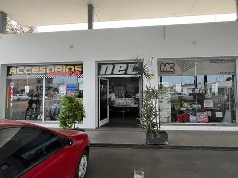 Fondo de comercio en Venta en Rosario, Santa Fe
