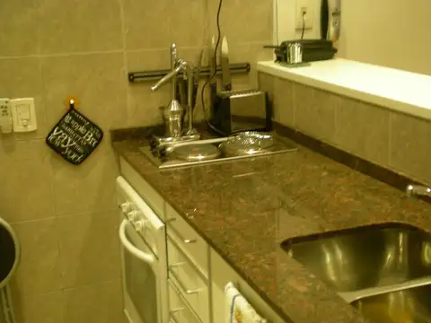 Moldes 800, Piso 1
