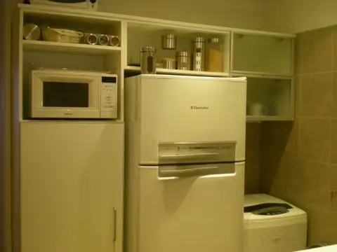 Departamento en Alquiler de 1 dormitorio