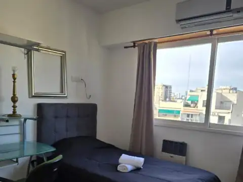Departamento en Alquiler Temporal de 5 dormitorios