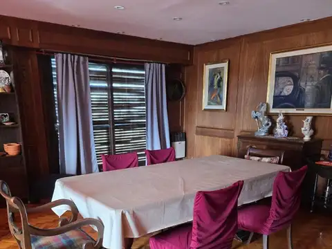 Departamento en alquiler temporario.