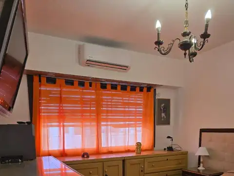 Departamento en alquiler temporario.