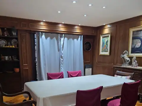 Departamento en Alquiler Temporal de 5 dormitorios