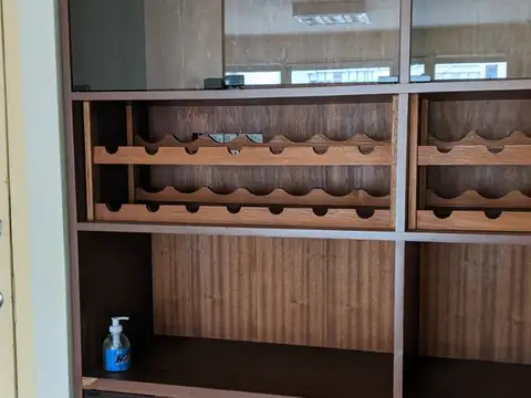 Oficina en Alquiler en Monserrat, $ 270.000