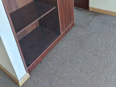 Oficina Monoambiente con 1 baño