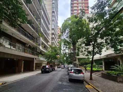 Departamento en Venta en Belgrano Barrancas, USD 158.000