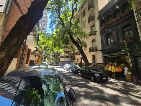 Departamento en Venta en Belgrano Barrancas, USD 158.000