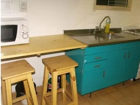 Departamento en Alquiler Temporal 10 años