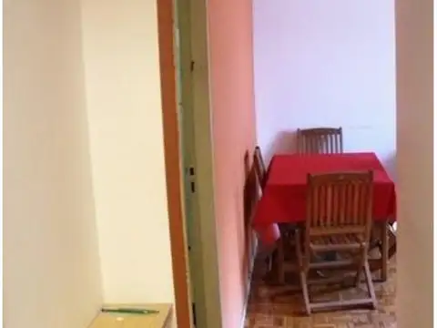 Departamento Alquiler x Temporada