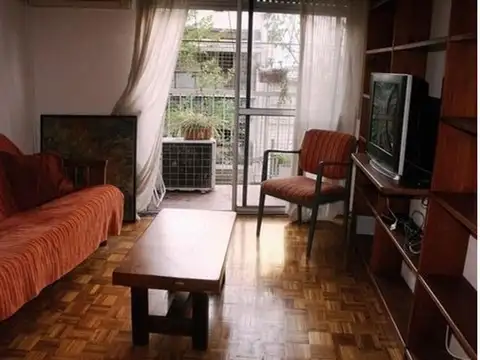 Departamento Alquiler x Temporada