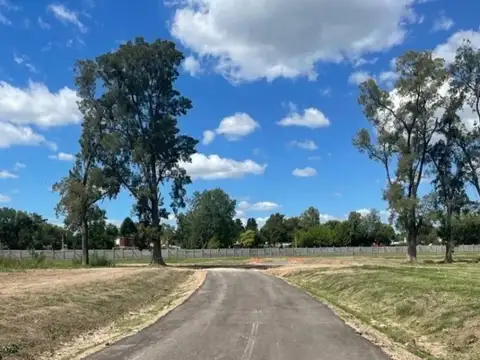 Terreno en Venta de 275,0 m2