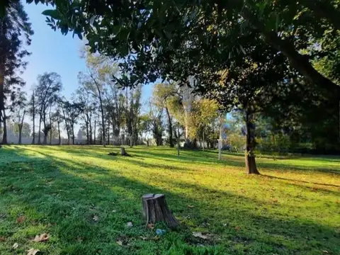 Terreno en Venta en Del Viso, USD 25.000