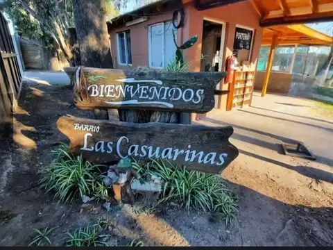 Terreno en Venta en Del Viso, USD 25.000