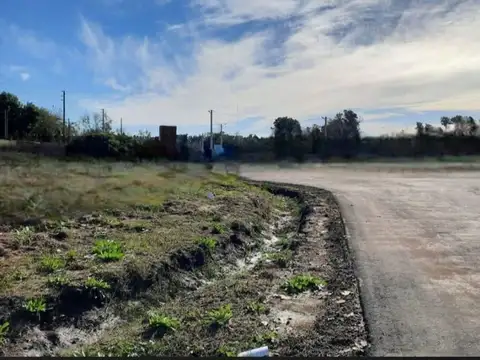 Terreno en Venta de 275,0 m2