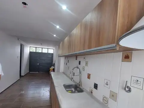 Casa en Venta 40 años