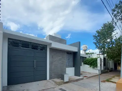 Santa Cuz 1312 Barrio Viajantes