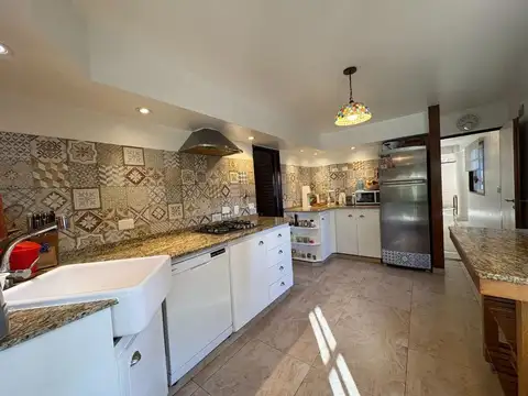 Casa en Venta 40 años