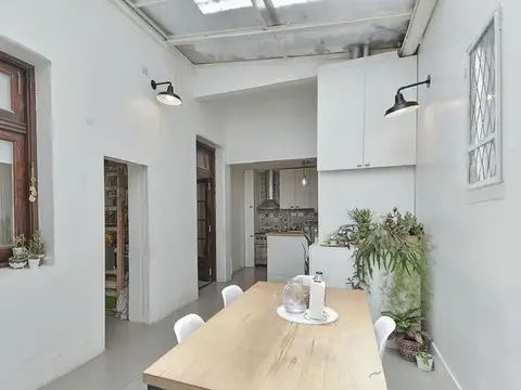 Departamento en Venta en Chacarita, USD 189.000