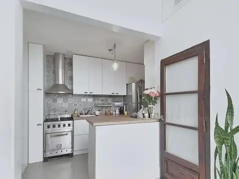 Departamento en Venta de 4 ambientes