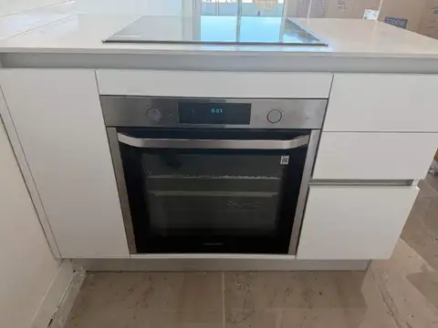 Departamento en Alquiler con 2 cocheras