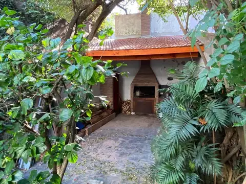 Casa - Venta - Argentina, Capital Federal - SERRANO 642