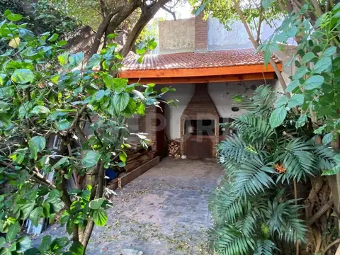 Casa - Venta - Argentina, Capital Federal - SERRANO 642