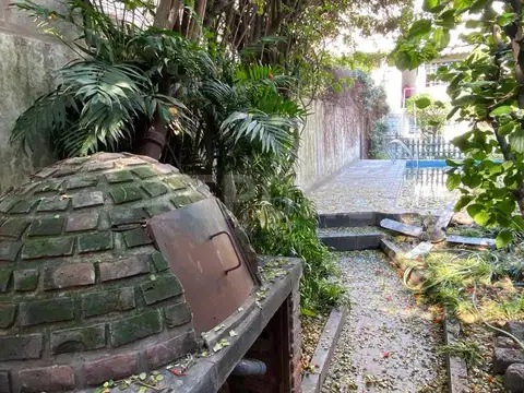 Casa 3 ambientes con 3 baños