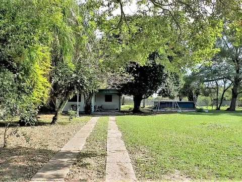 Quinta en Venta en La Lola, USD 50.000