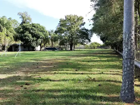Ruta Nacional 11 700