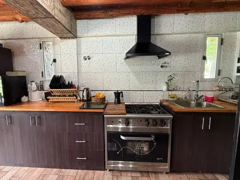 Casa en Venta de 4 dormitorios