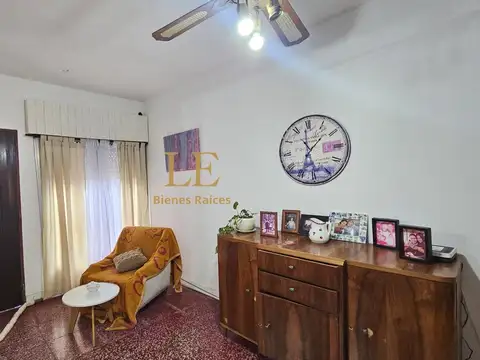 Casa en Venta 20 años
