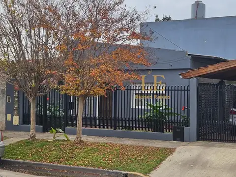 Carlos Pellegrini 5423