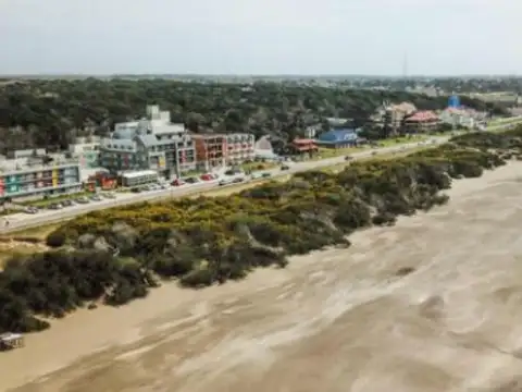 Terreno en venta - 432Mts2 - Costa del Este